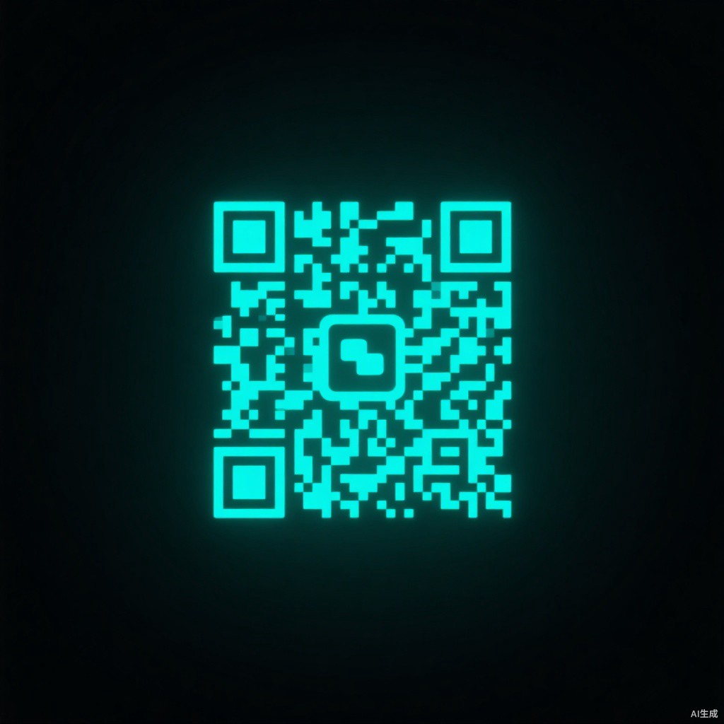 扫码下载 App